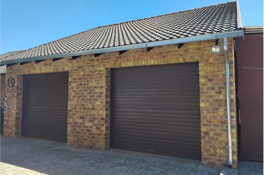 2 Bedroom Property for Sale in Deneysville Free State